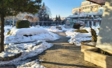 Prognoza meteo Maramureș, luni 2 februarie 2026