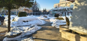 Prognoza meteo Maramureș, luni 2 februarie 2026