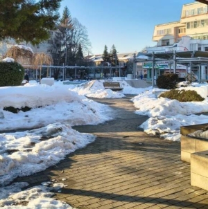 Prognoza meteo Maramureș, luni 2 februarie 2026