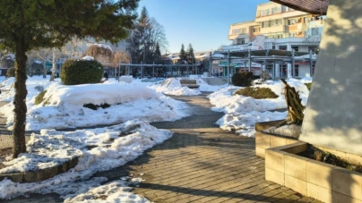 Prognoza meteo Maramureș, luni 2 februarie 2026