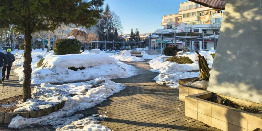 Prognoza meteo Maramureș, luni 2 februarie 2026