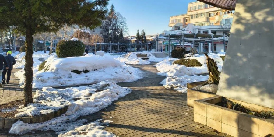 Prognoza meteo Maramureș, luni 2 februarie 2026