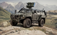 Tensiuni în programul de înzestrare a Armatei Române cu blindatele Cobra II