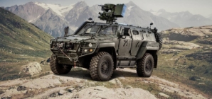 Tensiuni în programul de înzestrare a Armatei Române cu blindatele Cobra II