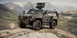 Tensiuni în programul de înzestrare a Armatei Române cu blindatele Cobra II 4×4