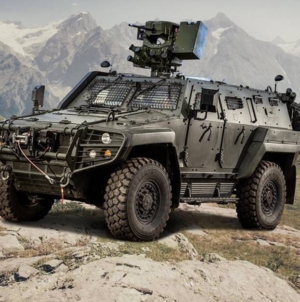 Tensiuni în programul de înzestrare a Armatei Române cu blindatele Cobra II 4×4