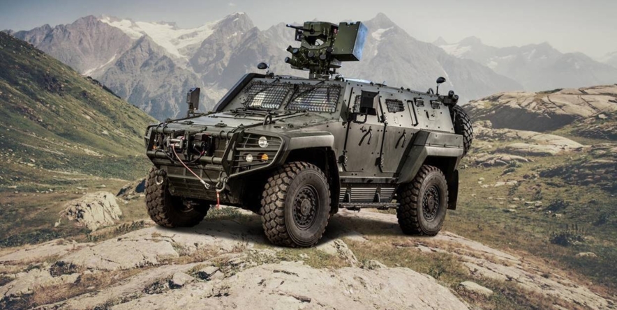 Tensiuni în programul de înzestrare a Armatei Române cu blindatele Cobra II 4×4