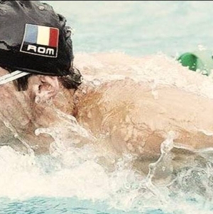 Ioan Ștefan Gherghel, multiplu medaliat internațional, va deveni Cetățean de Onoare al municipiului Baia Mare