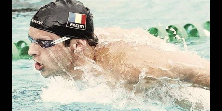 Ioan Ștefan Gherghel, multiplu medaliat internațional, va deveni Cetățean de Onoare al municipiului Baia Mare