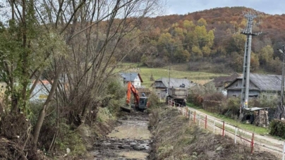 Se caută ingineri la Dragomirești și Vișeu. Contracte pe perioadă nedeterminată