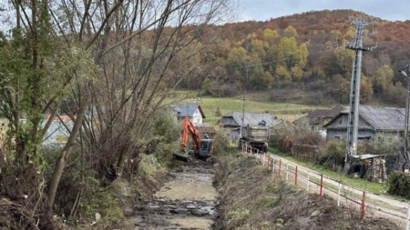 Se caută ingineri la Dragomirești și Vișeu. Contracte pe perioadă nedeterminată