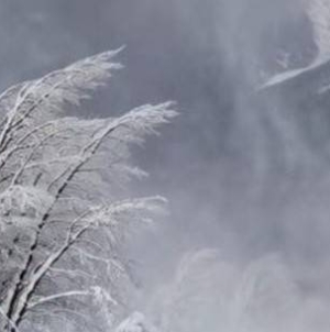 Vreme de iarnă în aprilie, avertizare meteo pentru zonele montane