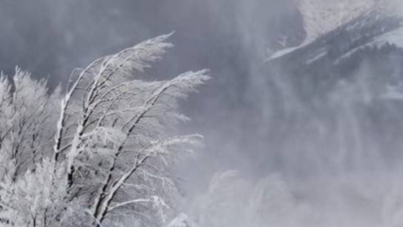 Atenționare meteo de Cod Galben