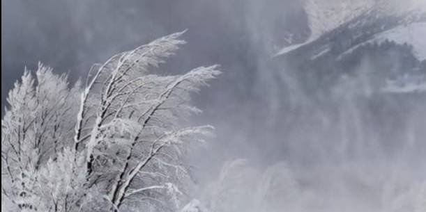 Atenționare meteo de Cod Galben