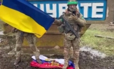 Războiul din Ucraina intră în al cincilea an