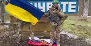 Războiul din Ucraina intră în al cincilea an