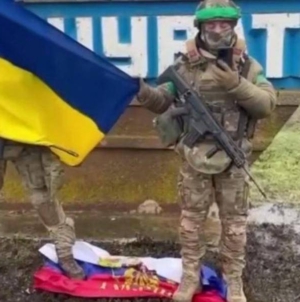 Războiul din Ucraina intră în al cincilea an