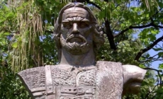 25 februarie 1670, s-a născut Pintea Haiducul