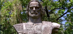 25 februarie 1670, s-a născut Pintea Haiducul