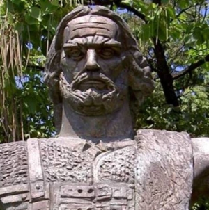 25 februarie 1670, s-a născut Pintea Haiducul