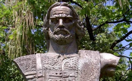 25 februarie 1670, s-a născut Pintea Haiducul