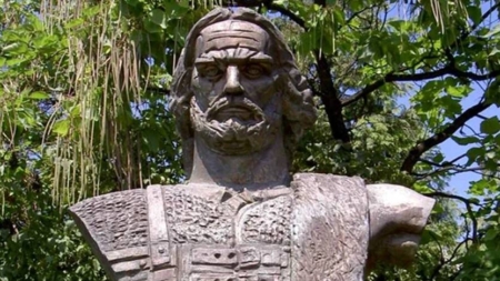 25 februarie 1670, s-a născut Pintea Haiducul