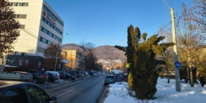 Prognoza meteo Maramureș, marți 3 februarie 2026