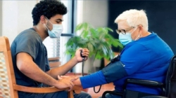 Servicii medicale gratuite la domiciliu pentru pacienții imobilizați din Maramureș