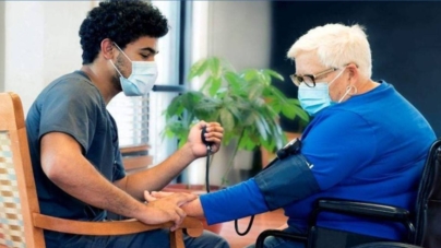 Servicii medicale gratuite la domiciliu pentru pacienții imobilizați din Maramureș