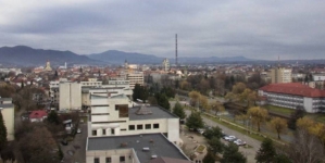 Prognoza meteo Maramureș, duminică 8 februarie 2026