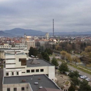 Prognoza meteo Maramureș, duminică 8 februarie 2026