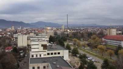 Prognoza meteo Maramureș, duminică 8 februarie 2026