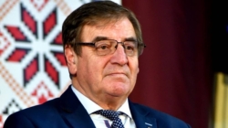 10 februarie, dr. Gheorghe Mihai Bârlea la ceas aniversar