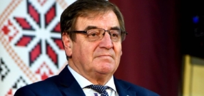 10 februarie, dr. Gheorghe Mihai Bârlea la ceas aniversar