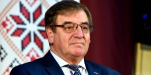 10 februarie, dr. Gheorghe Mihai Bârlea la ceas aniversar