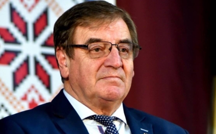 10 februarie, dr. Gheorghe Mihai Bârlea la ceas aniversar