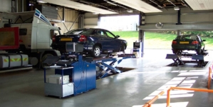 Reguli mai dure pentru ITP: cât plătești dacă ignori inspecția tehnică