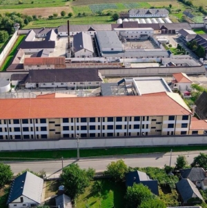 Schimbări la conducerea Penitenciarului Baia Mare. Anchete interne și primele măsuri