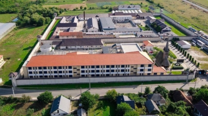 Fals în presa locală: Știrea despre conducerea Penitenciarului Baia Mare, infirmată de autorități