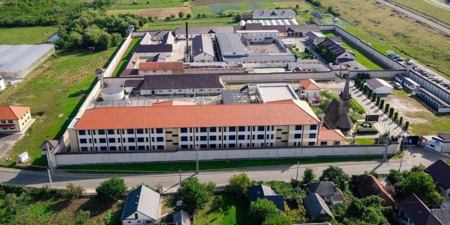 Fals în presa locală: Știrea despre conducerea Penitenciarului Baia Mare, infirmată de autorități