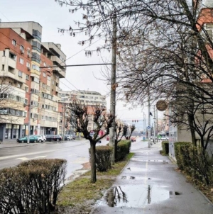 Prognoza meteo Maramureș, 17 februarie 2026