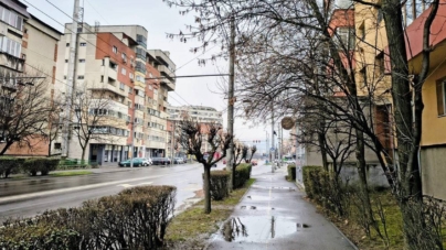 Prognoza meteo Maramureș, 17 februarie 2026