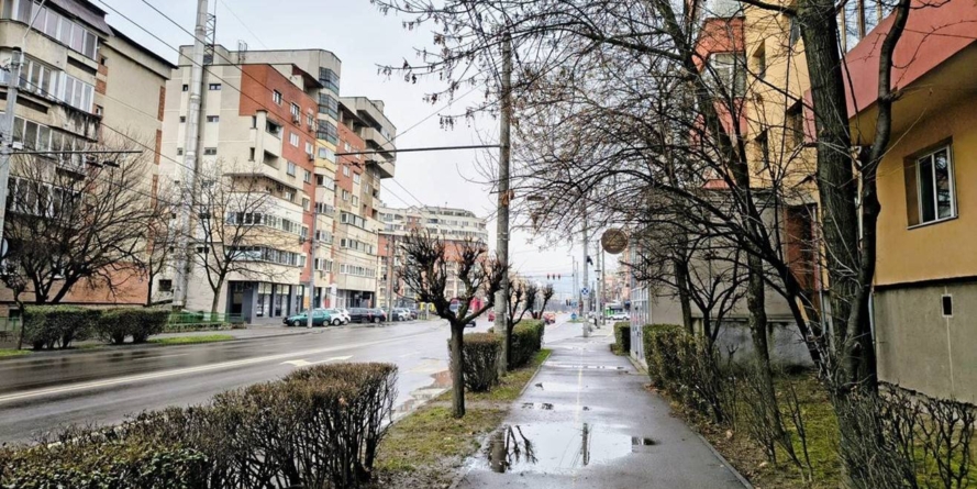 Prognoza meteo Maramureș, 17 februarie 2026