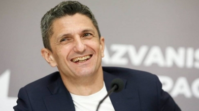 17 februarie, s-a născut Răzvan Lucescu