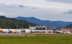 Spaimă și multe întrebări pe Aeroportul Internațional Maramureș