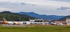 Spaimă și multe întrebări pe Aeroportul Internațional Maramureș