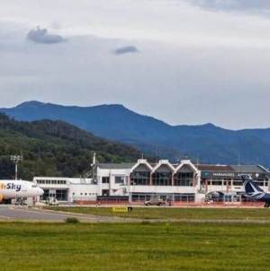 Spaimă și multe întrebări pe Aeroportul Internațional Maramureș