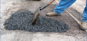 Există soluții pentru șosele care să nu mai cedeze după primul îngheț, dar nu sunt aplicate