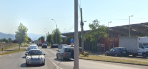 Decizie a Primăriei Baia Mare privind parcarea pe strada Oborului