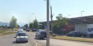 Decizie a Primăriei Baia Mare privind parcarea pe strada Oborului